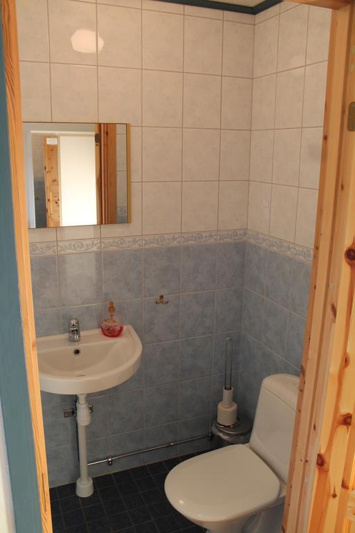 Trosa Vandrarhem Extérieur photo