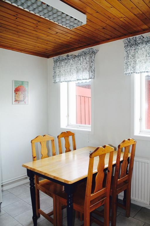 Trosa Vandrarhem Extérieur photo