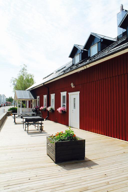 Trosa Vandrarhem Extérieur photo
