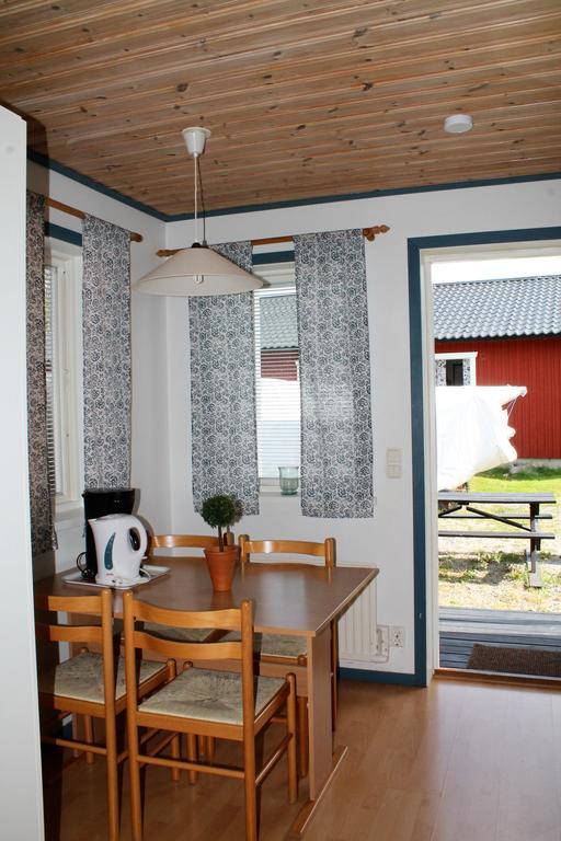 Trosa Vandrarhem Extérieur photo