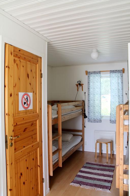 Trosa Vandrarhem Extérieur photo