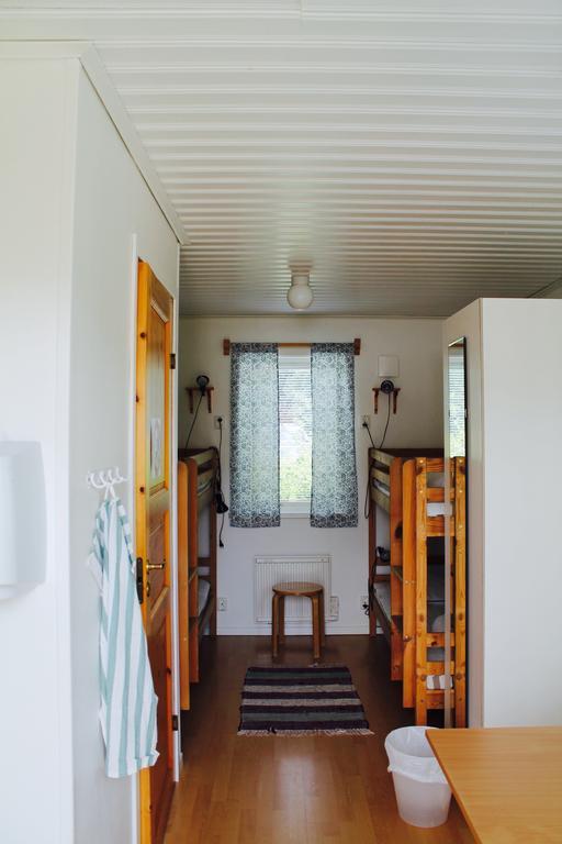 Trosa Vandrarhem Extérieur photo