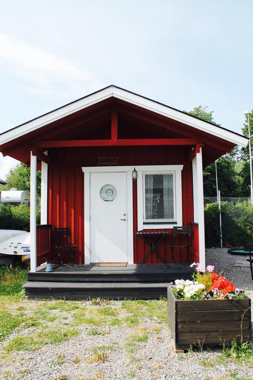 Trosa Vandrarhem Extérieur photo