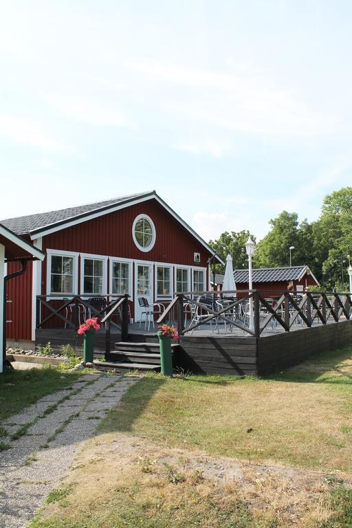 Trosa Vandrarhem Extérieur photo