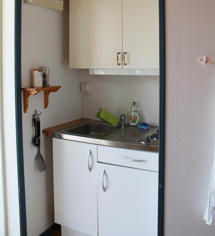 Trosa Vandrarhem Extérieur photo