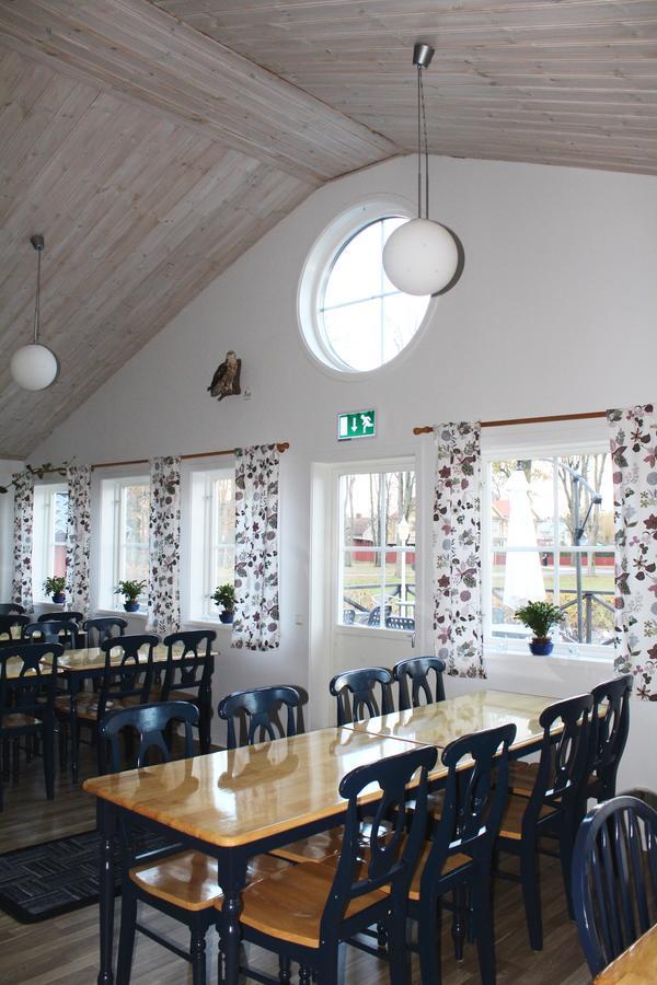 Trosa Vandrarhem Extérieur photo