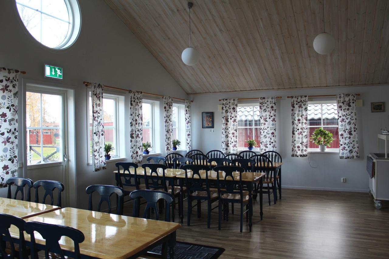 Trosa Vandrarhem Extérieur photo