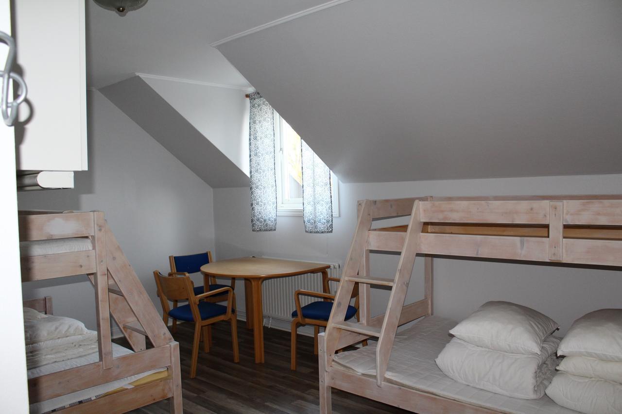 Trosa Vandrarhem Extérieur photo