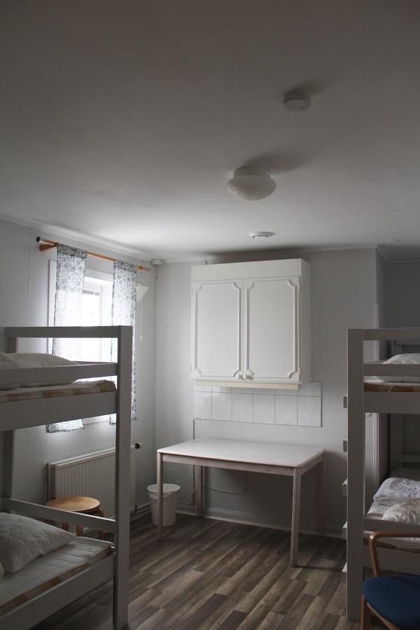 Trosa Vandrarhem Extérieur photo