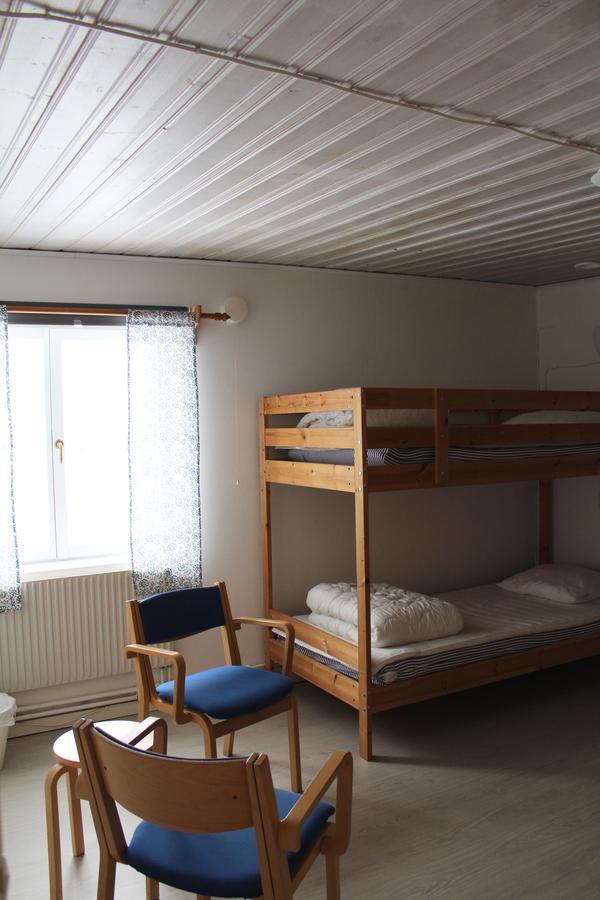 Trosa Vandrarhem Extérieur photo
