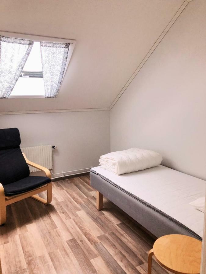 Trosa Vandrarhem Extérieur photo